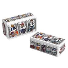 Yu-Gi-Oh! 2025 Mega-Pack Bundle