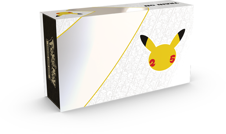Celebrations Ultra-Premium Collection