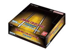 Digimon : Animal Colosseum Booster [EX05]