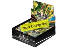 Legend of the Dragon Balls Booster Box (BT25)