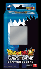 spongebob rare cards Dragon Ball Super TCG: Fusion World 10 Booster Display main image 0