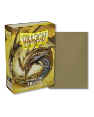 Dragon Shield - Truth - Dual Matte japan 60ct