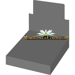 Paragons of the Colosseum Booster (BP06)