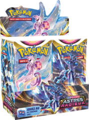 Sword & Shield - Astral Radiance Booster Box