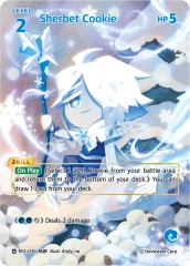 Sherbet Cookie - BS2-036 - SUR