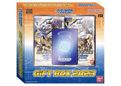 Digimon: Gift Box 2023 (GB03)