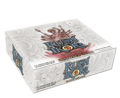Rush Of Ikorr TCG: Shattered Chaos Act 1 Part 1 Booster Box