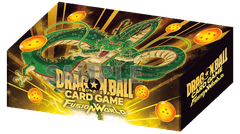 Dragon Ball Super TCG: Fusion World: First Anniversary Set