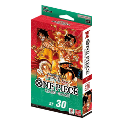 one piece card game luffy starter deck One Piece TCG