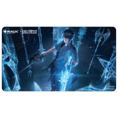 Magic: The Gathering®—FINAL FANTASY™ Noctis, Prince of Lucis Playmat