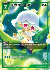 Lillybell Cookie - BS1-066 - SSR