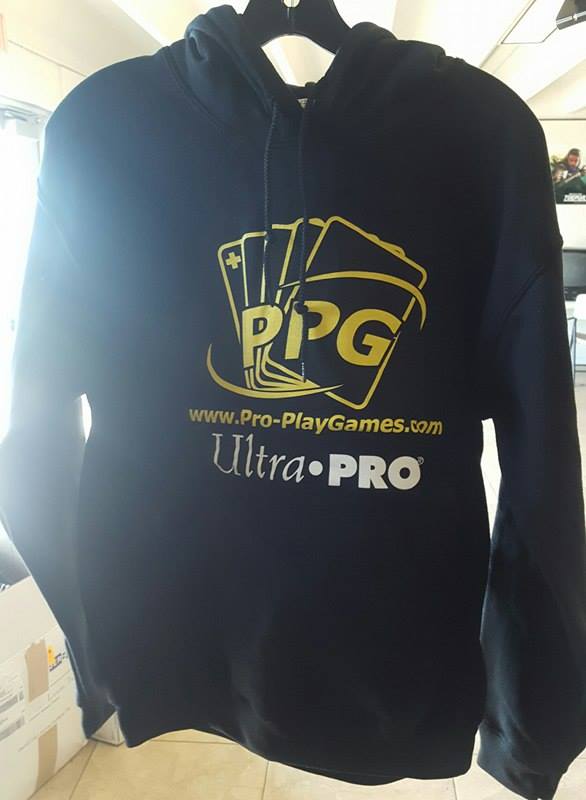 PPG Hoodie