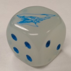 Yu-Gi-Oh! Legendary Duelists Season 2 - White Dice