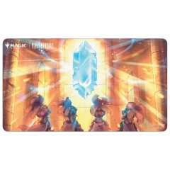 Magic: The Gathering®—FINAL FANTASY™ The Crystal’s Chosen Playmat