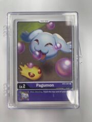 Preconstructed $10 Digimon Starter Deck (Purple)
