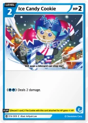 Ice Candy Cookie - ST4-009 - C