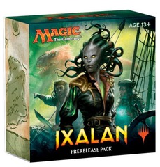 Ixalan - Prerelease Pack
