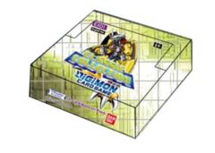 Digimon Card Game: Classic Collection Booster Box