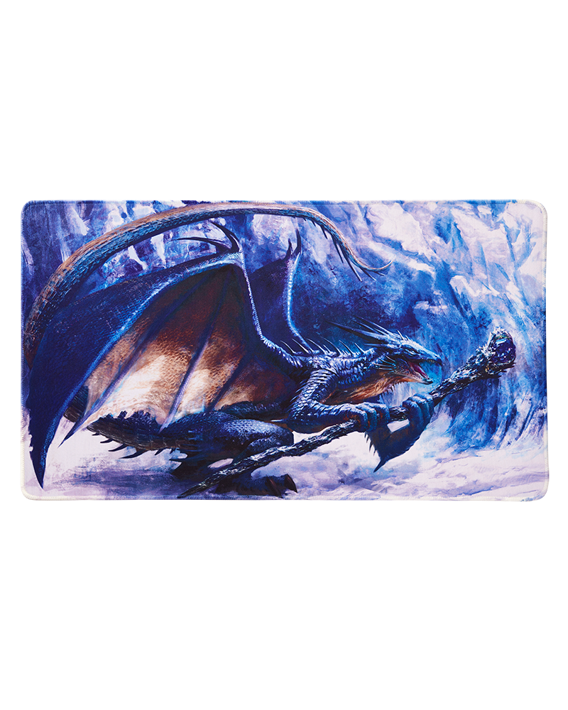 Dragon Shield: Roiin & Royenna (Sapphire Regents)