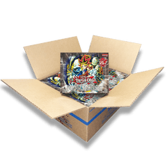Metal Raiders Booster Case (25th Anniversary Reprint)