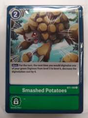 Preconstructed $10 Digimon Starter Deck (Green)