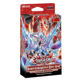 Structure Deck: Albaz Strike 1st Edition