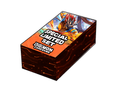 SPECIAL LIMITED SET