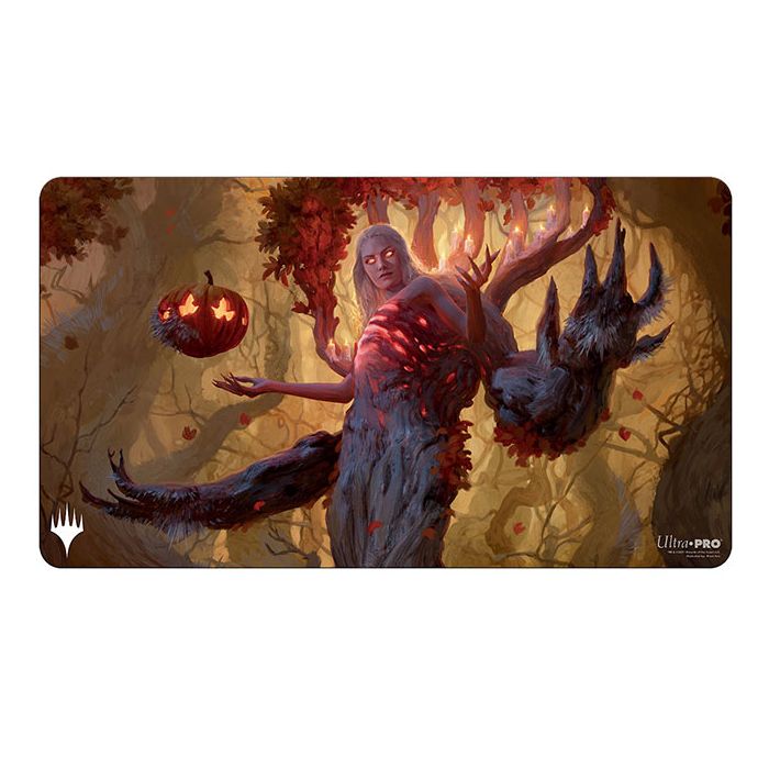 Ultra Pro - MTG: Innistrad: Midnight Hunt Play Mat G - UPR18835