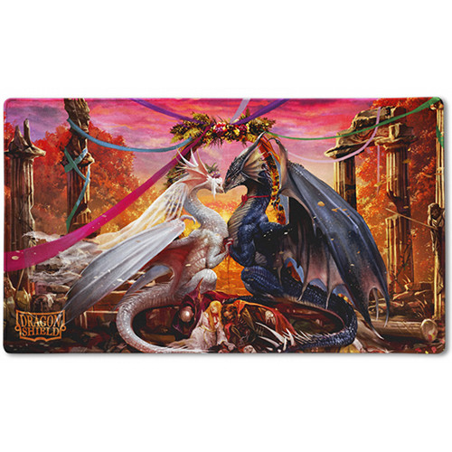 Dragon Shield: Valentines 2023 Playmat