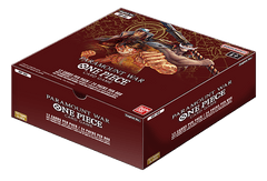 One Piece TCG Sealed Products - Pro-Play Games