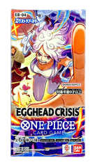 One Piece TCG Sealed Products - Pro-Play Games