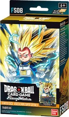 Dragon Ball Super Fusion World TCG: Starter Deck (FS08)