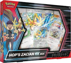 Journey Together Booster Bundle - SV09: Journey Together (JTG) - Pokemon  Sealed Products  Pokemon Tin & Box Sets - Pro-Play Games