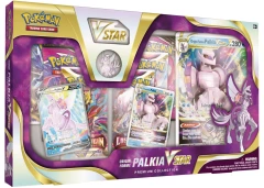 Origin Forme Palkia VSTAR Premium Collection