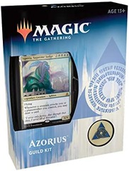 Ravnica Allegiance - Guild Kit: Azorius - Ravnica Allegiance: Guild Kits