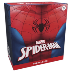 Marvel's Spider-Man Prerelease Pack (FRIDAY IN STORE EVENT ONLY)