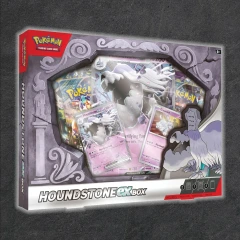 Houndstone ex Box
