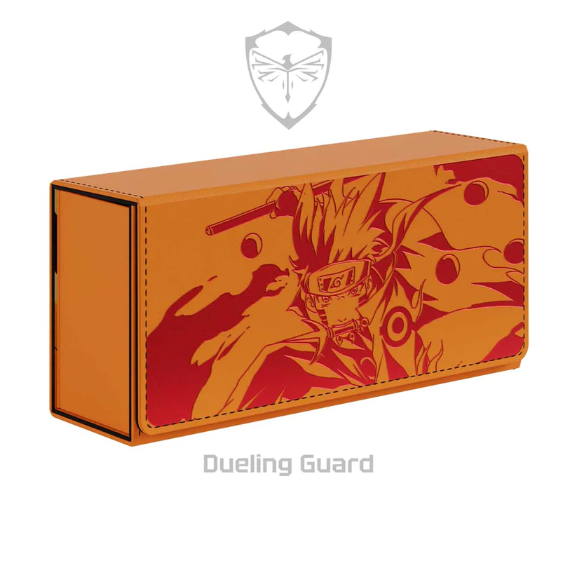 Dueling Guard - Sage Mode Standard Deck Box