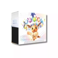 Scarlet and Violet: Prismatic Evolutions Elite Trainer Box