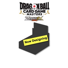 Dragon Ball Super Masters: Ultimate Advent Booster Box (BT26)