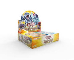 Yu-Gi-Oh! Battles of Legend: Monster Mayhem Booster Box