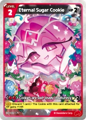 Eternal Sugar Cookie - P-077 - P