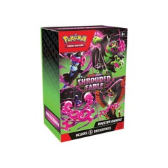 Scarlet & Violet 6.5 - Shrouded Fable Booster Bundle