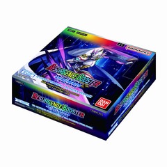 Digimon: Resurgence Booster Box [RB01]