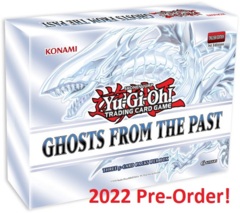 Ghosts From the Past: The 2nd Haunting