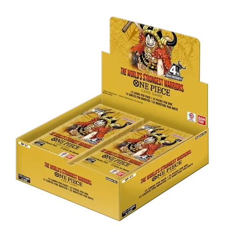 best booster box one piece Card Game The Vol.2 (PRB-02) (Japanese) Features reprints of popular cards from OP01 to OP06 and event ONE PIECE CARD GAME -