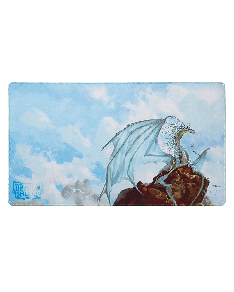 Dragon Shield: Caelum (Beacon of Light)