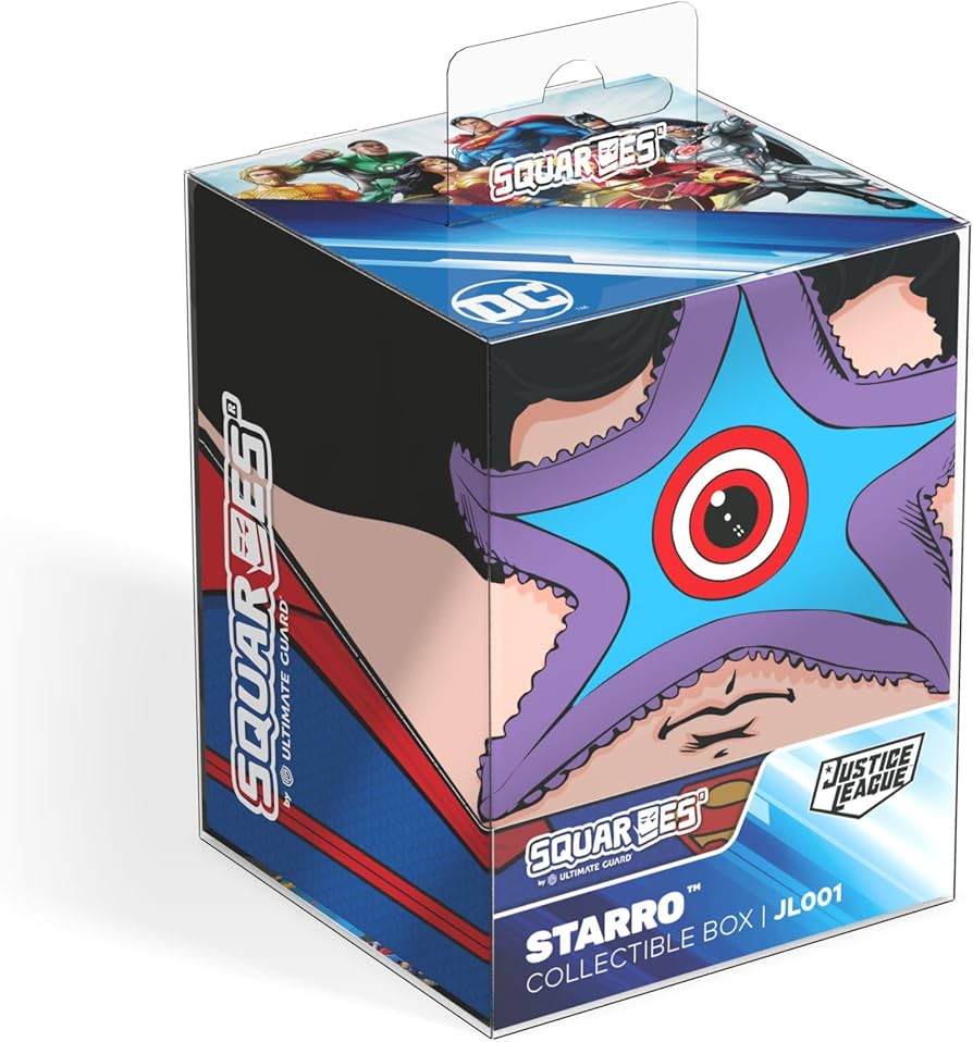 Ultimate Guard Deck Case 100+ Starro