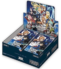union arena booster box Kaiju No. 8 Union Arena Jujutsu Kaisen Booster Box Experience the white One Punch Man [UE06BT] Union
