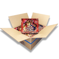 Pharaoh’s Servant Booster Case (25th Anniversary Reprint)